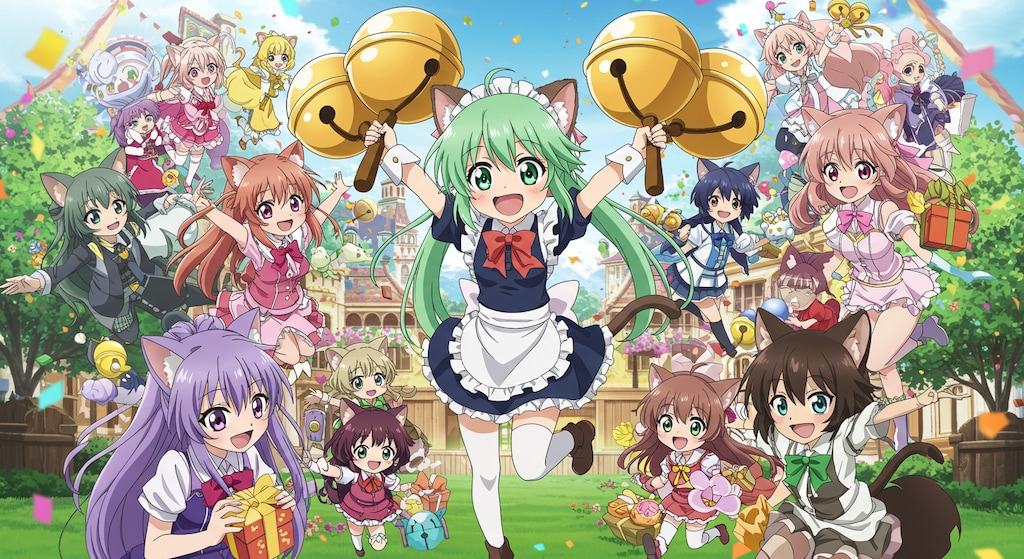 アニメキャラ　詰め合わせ