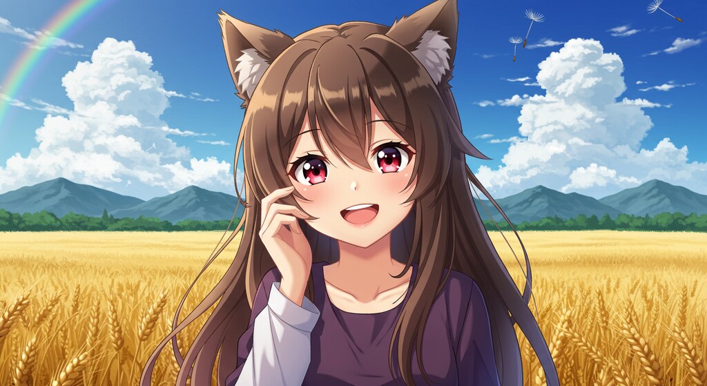 アニメキャラ　詰め合わせ