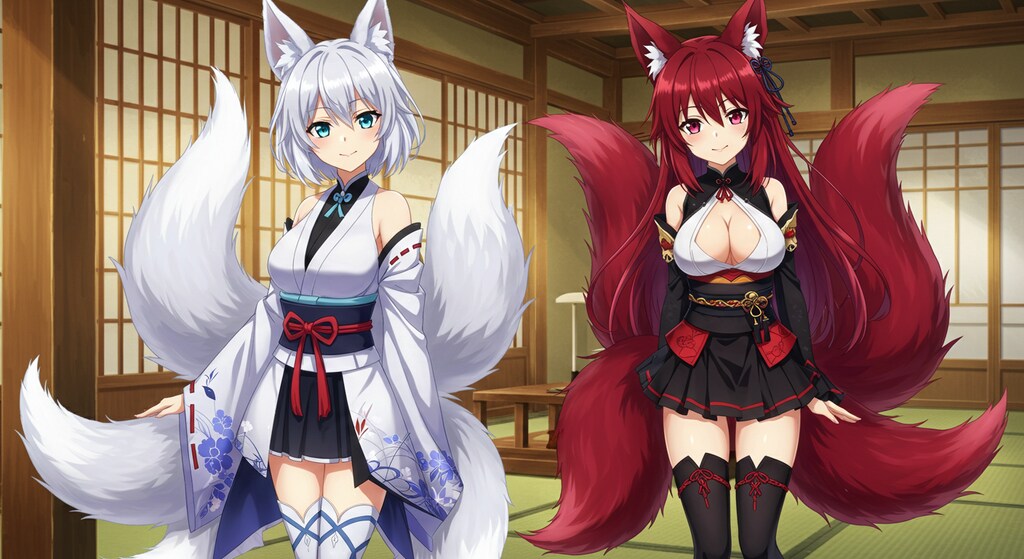 アズールレーンキャラ