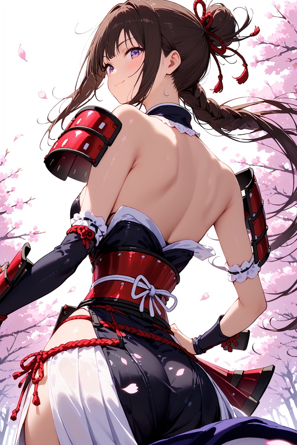 今日のガチャ子さん774