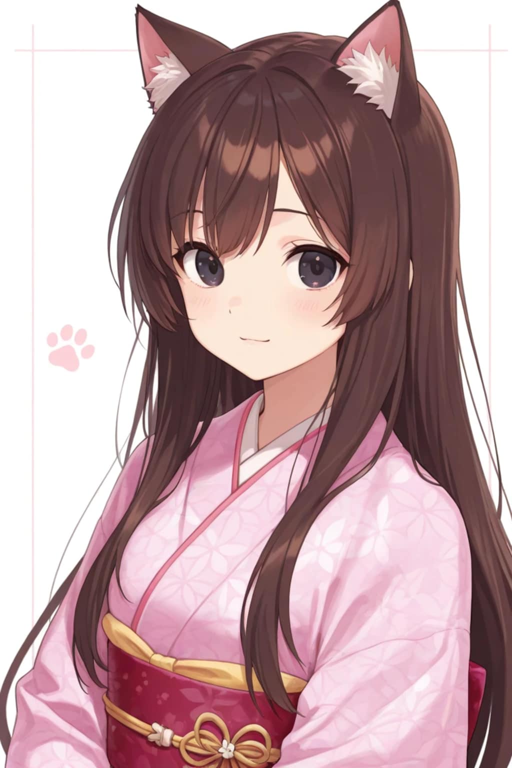 虎鼠神社ケモ耳