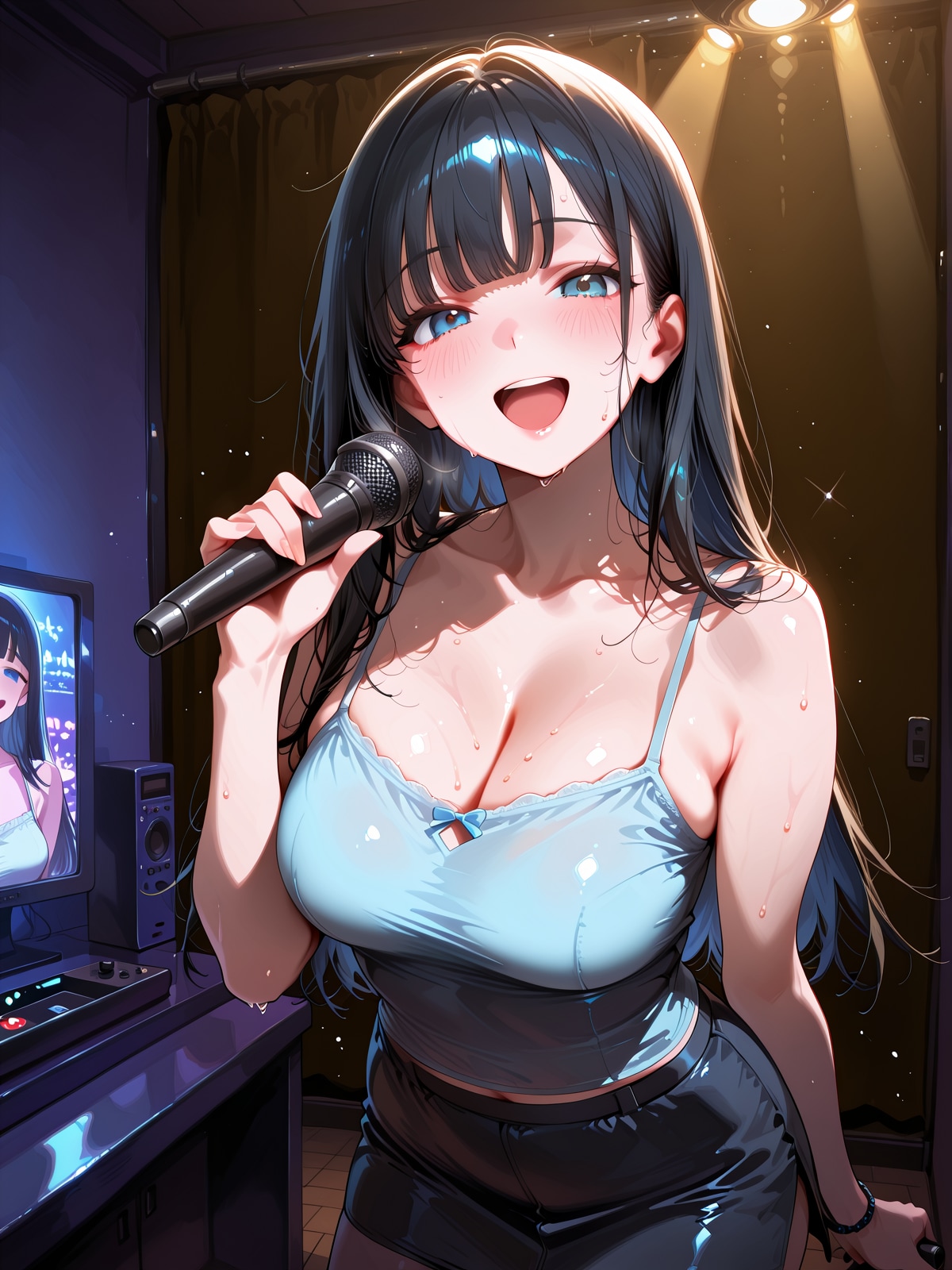カラオケ