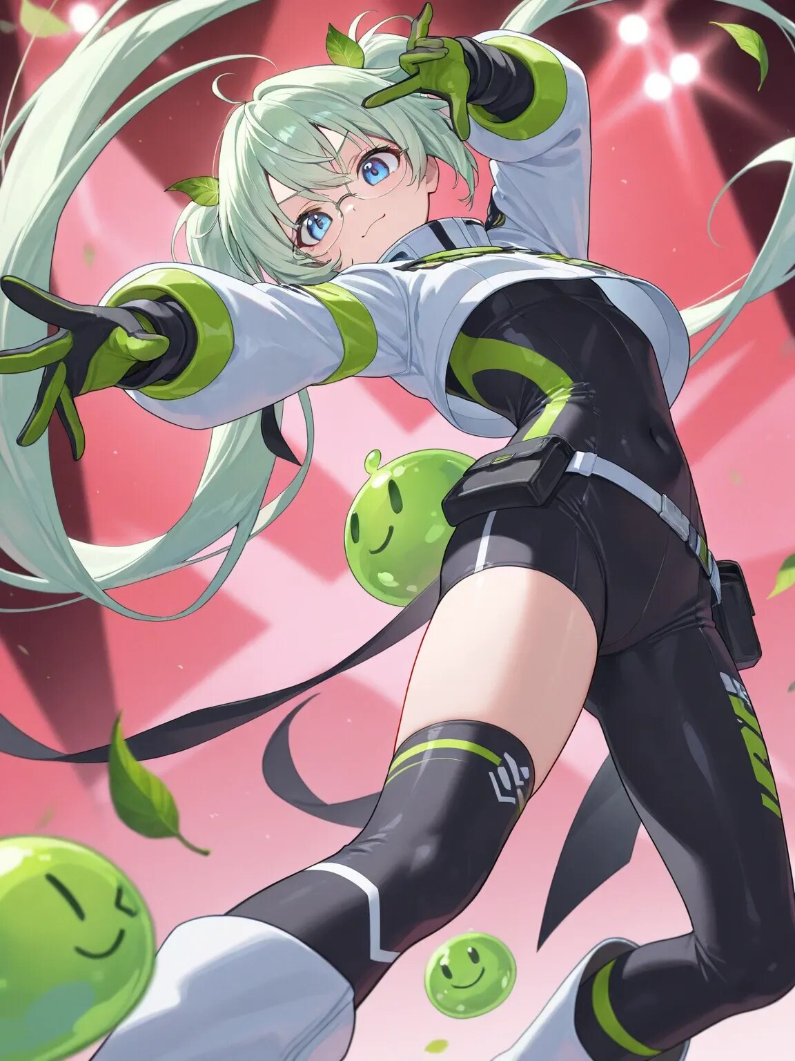 魔物使い（見習い）