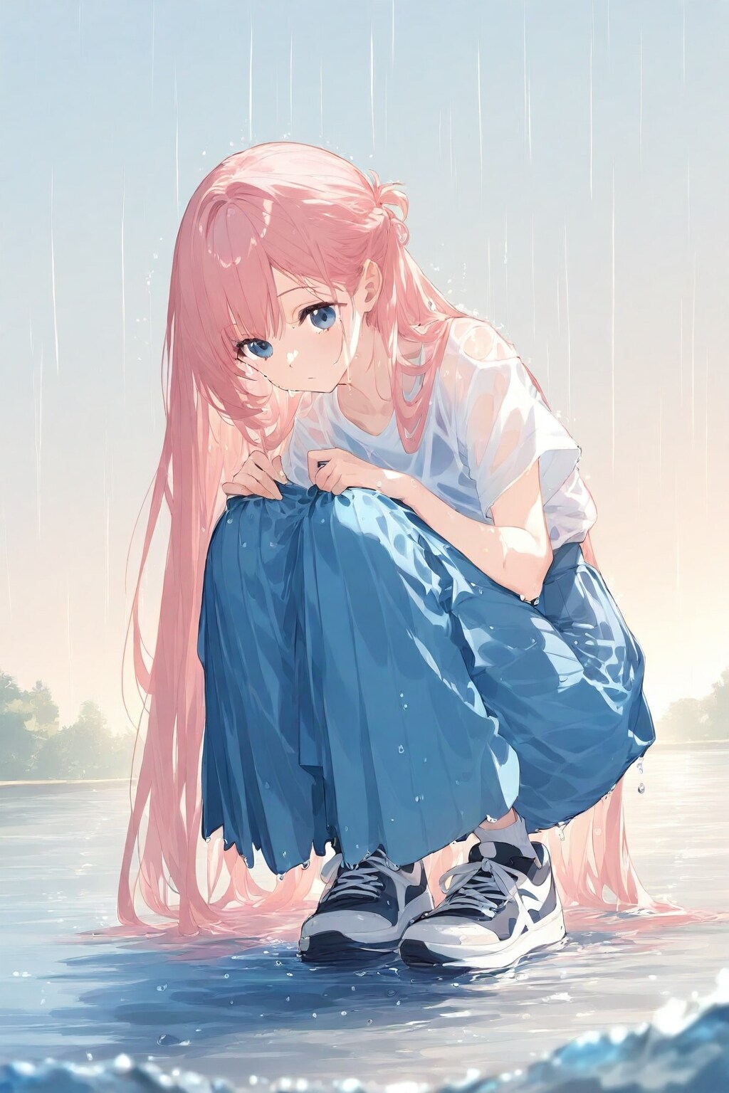春雨
