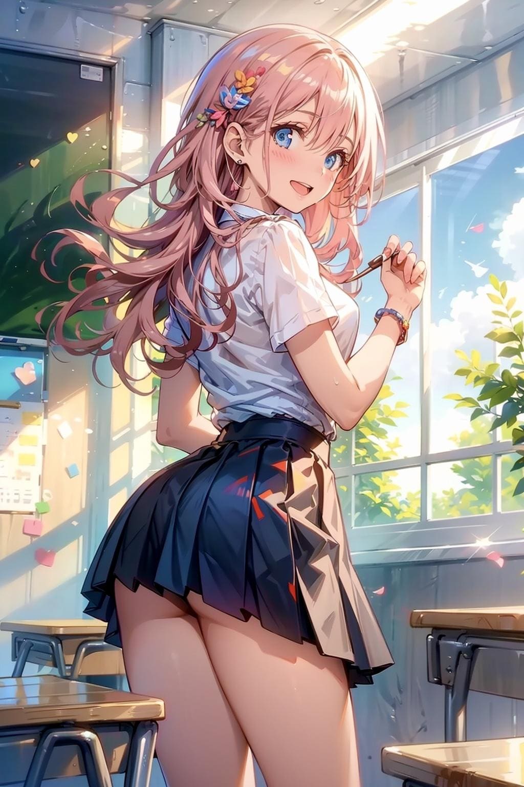もう帰っちゃうの？