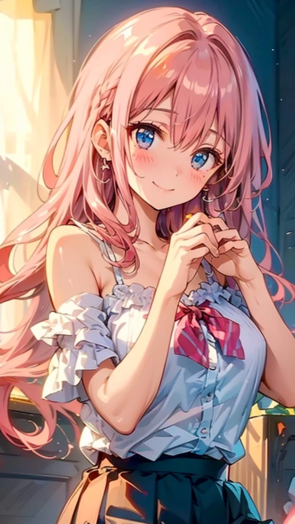 もう帰っちゃうの？