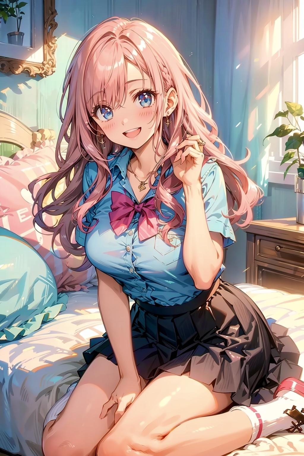もう帰っちゃうの？