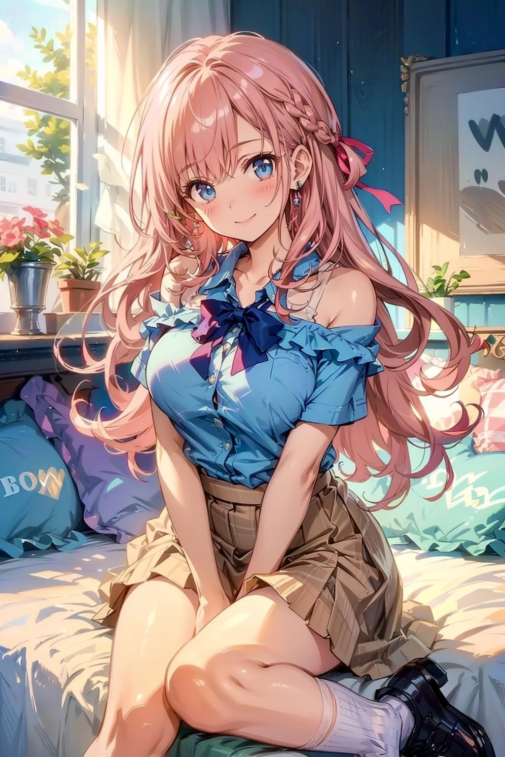 もう帰っちゃうの？
