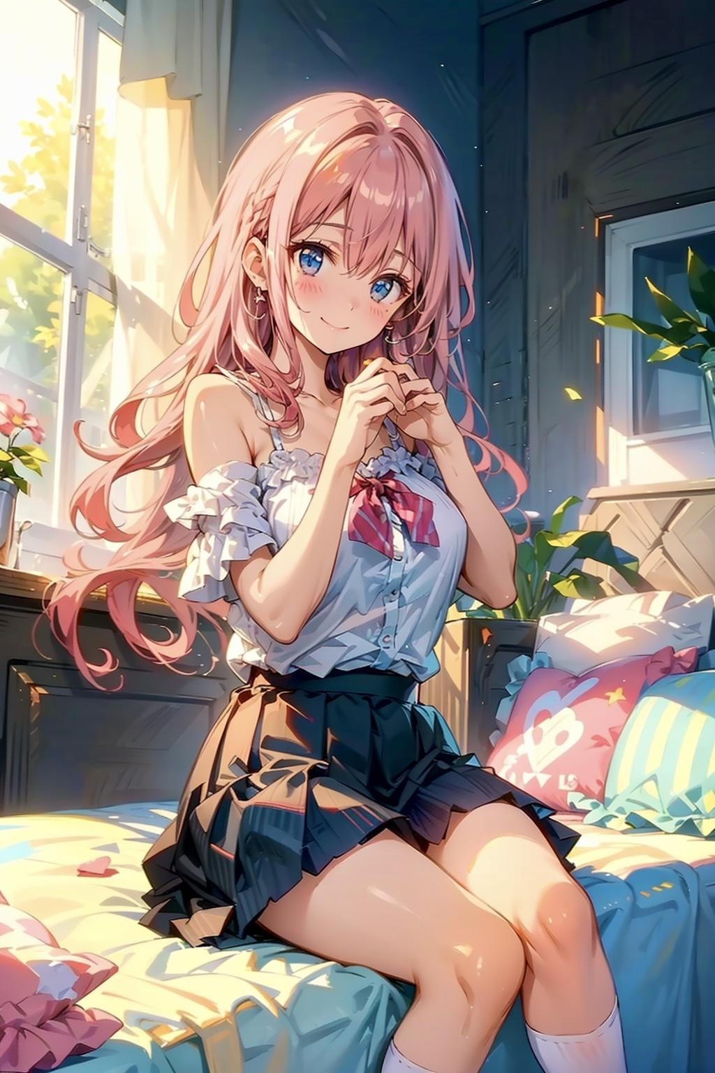 もう帰っちゃうの？