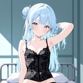 今日の下着の女の子 20260619 2枚目