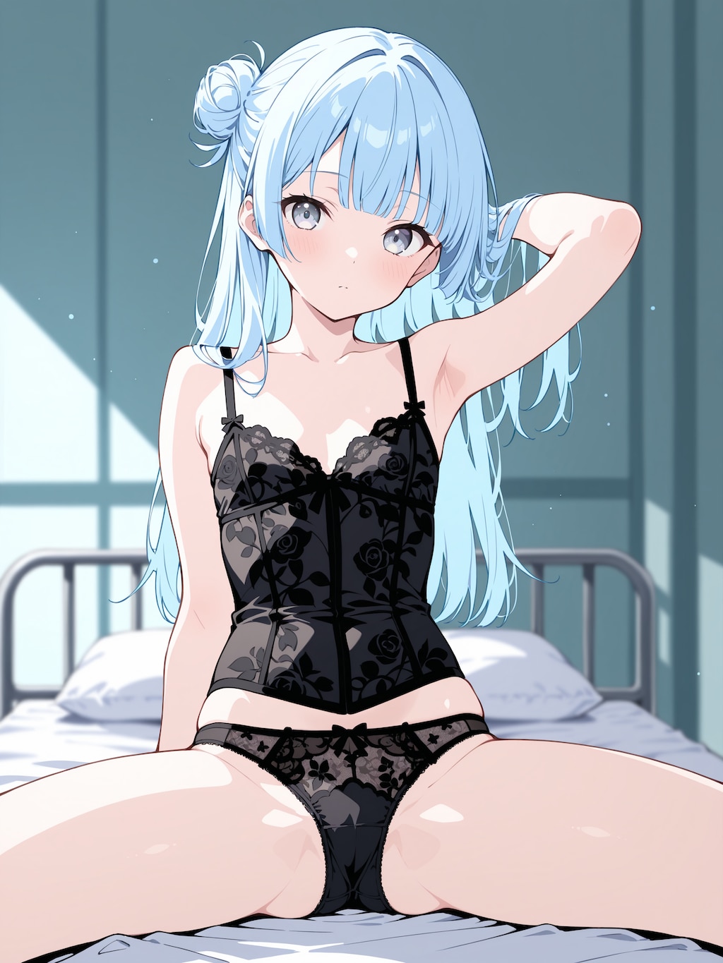 今日の下着の女の子 20260619