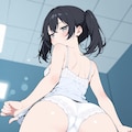 今日の下着の女の子 20260619 3枚目