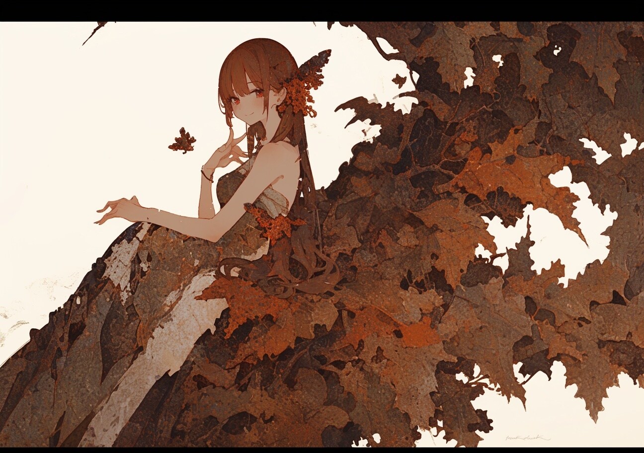 scatter dream 40 | の人気AIイラスト・グラビア