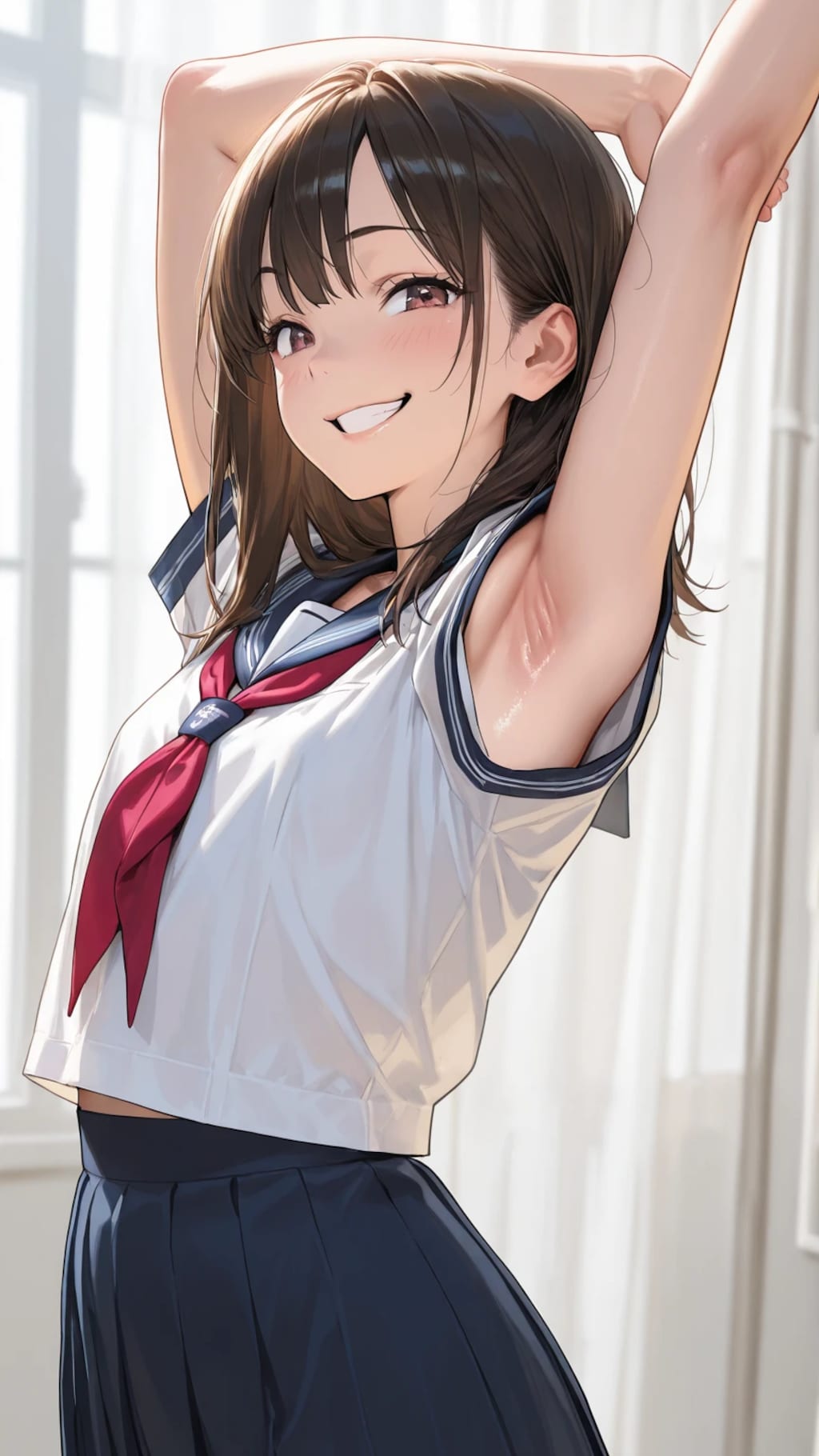 よーし！いくぞー！！