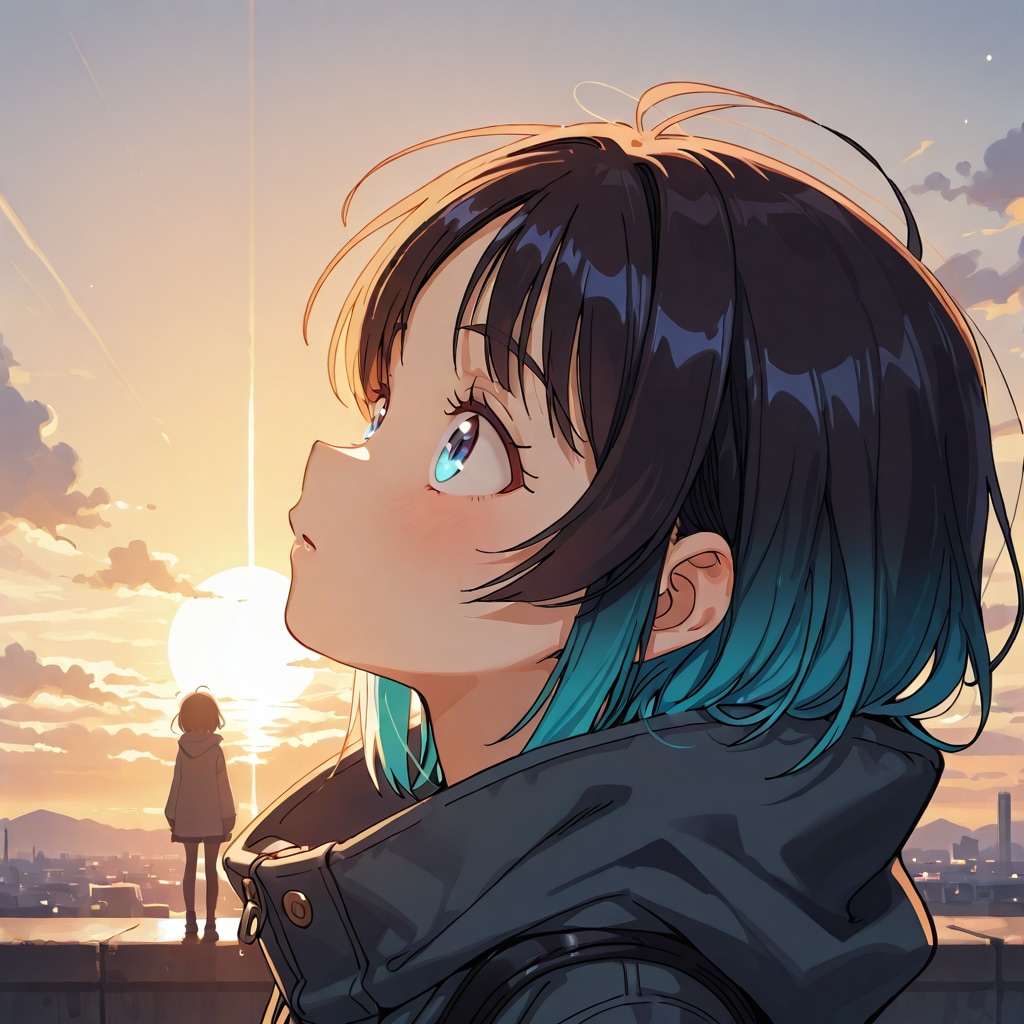 …… | の人気AIイラスト・グラビア