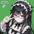 💙AiSuPix／男の娘Vtuber＠ライブ配信者💙 2枚目