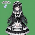 💙AiSuPix／男の娘Vtuber＠ライブ配信者💙 4枚目