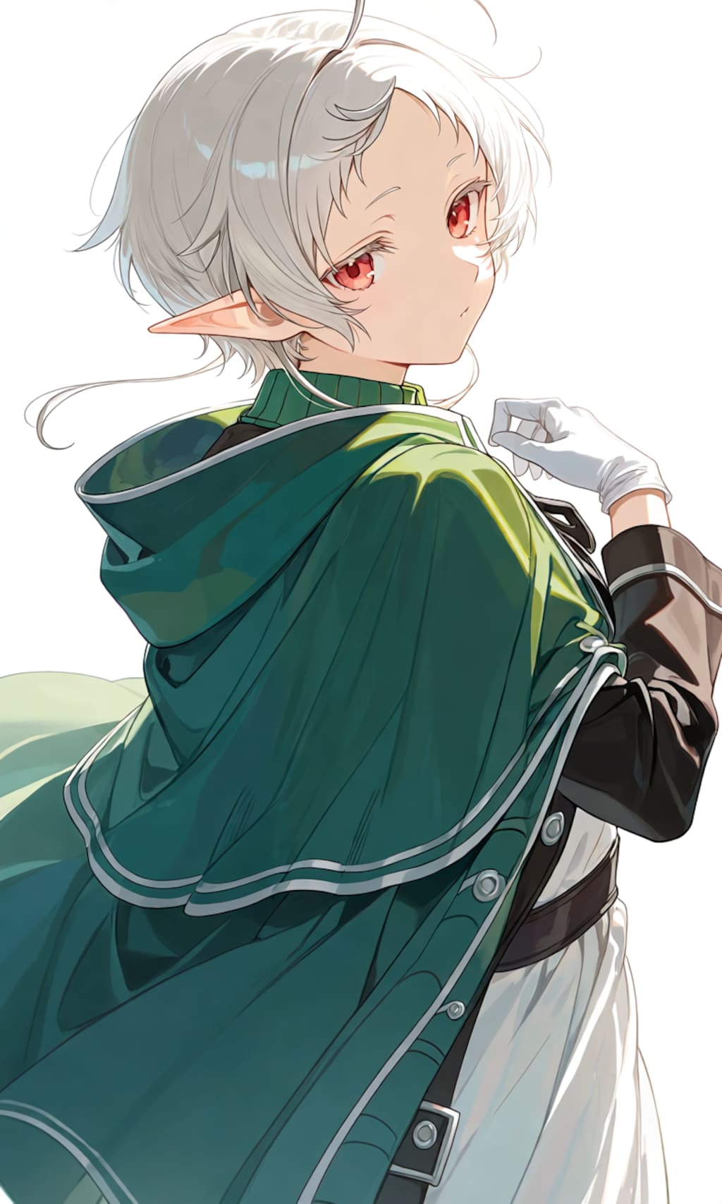 フィッツ先輩