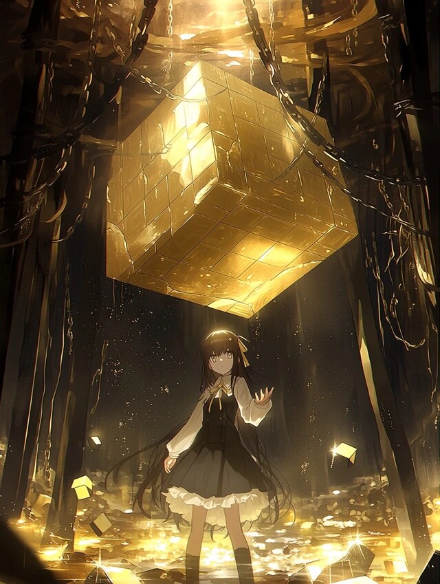 黄鉄鉱（パイライト） | の人気AIイラスト・グラビア