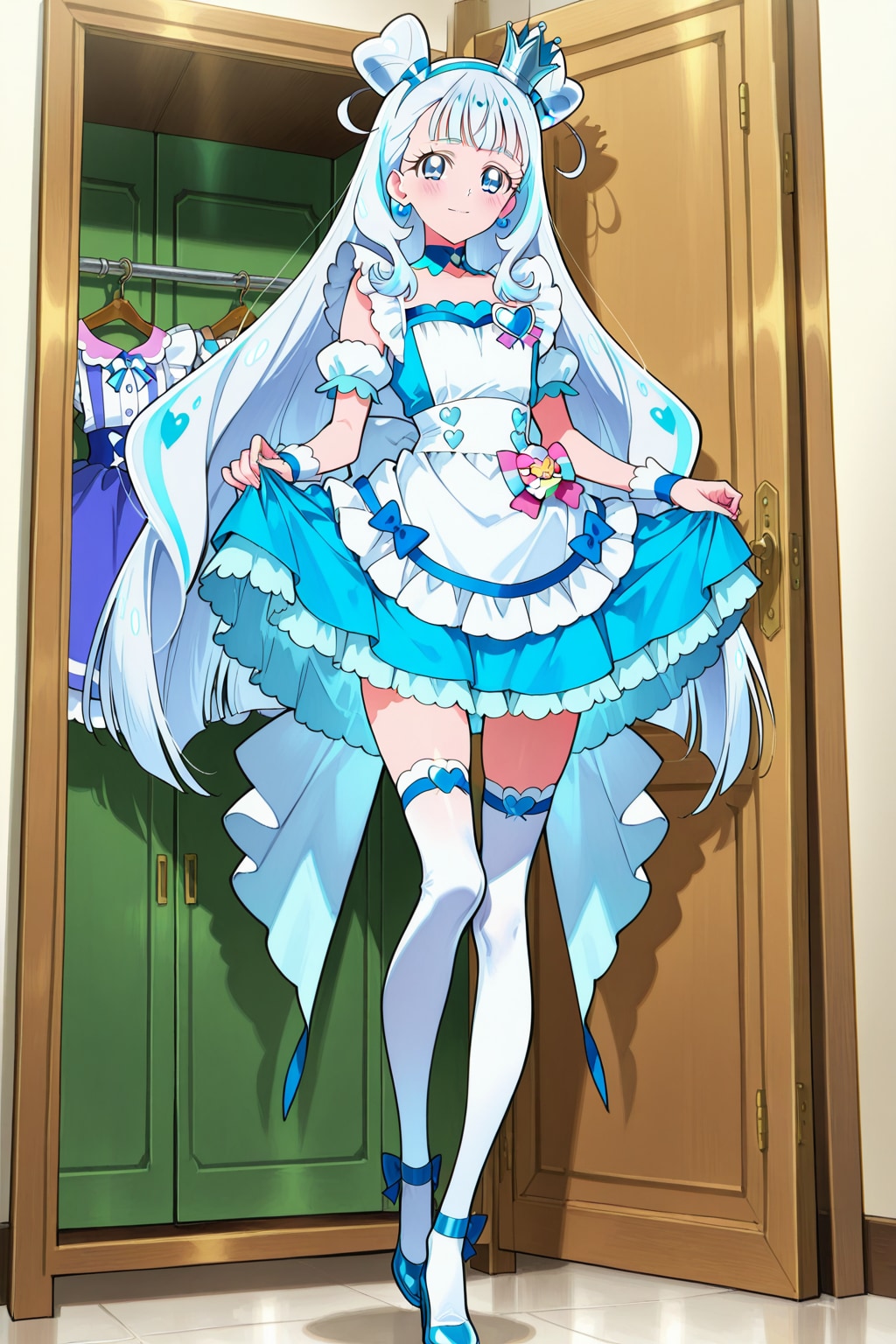 メイド