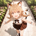 Animaお試し 看板？娘 2枚目