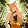 Animaお試し 看板？娘 3枚目