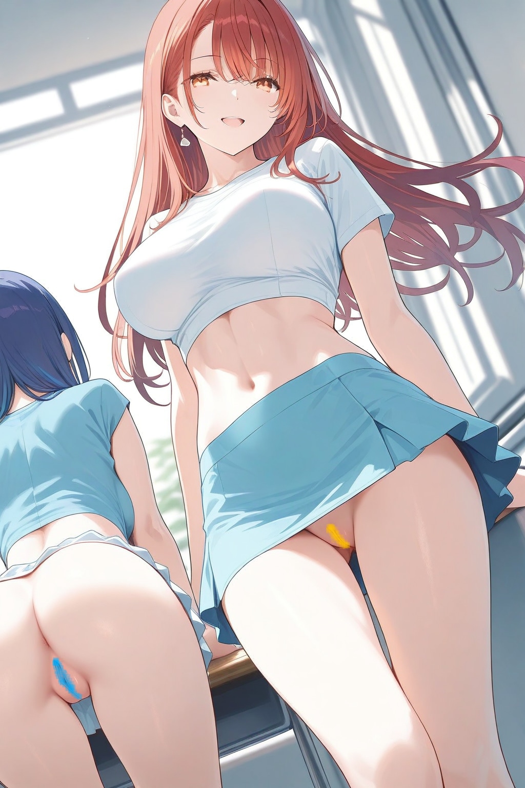 【 Ful opin de? ! 】