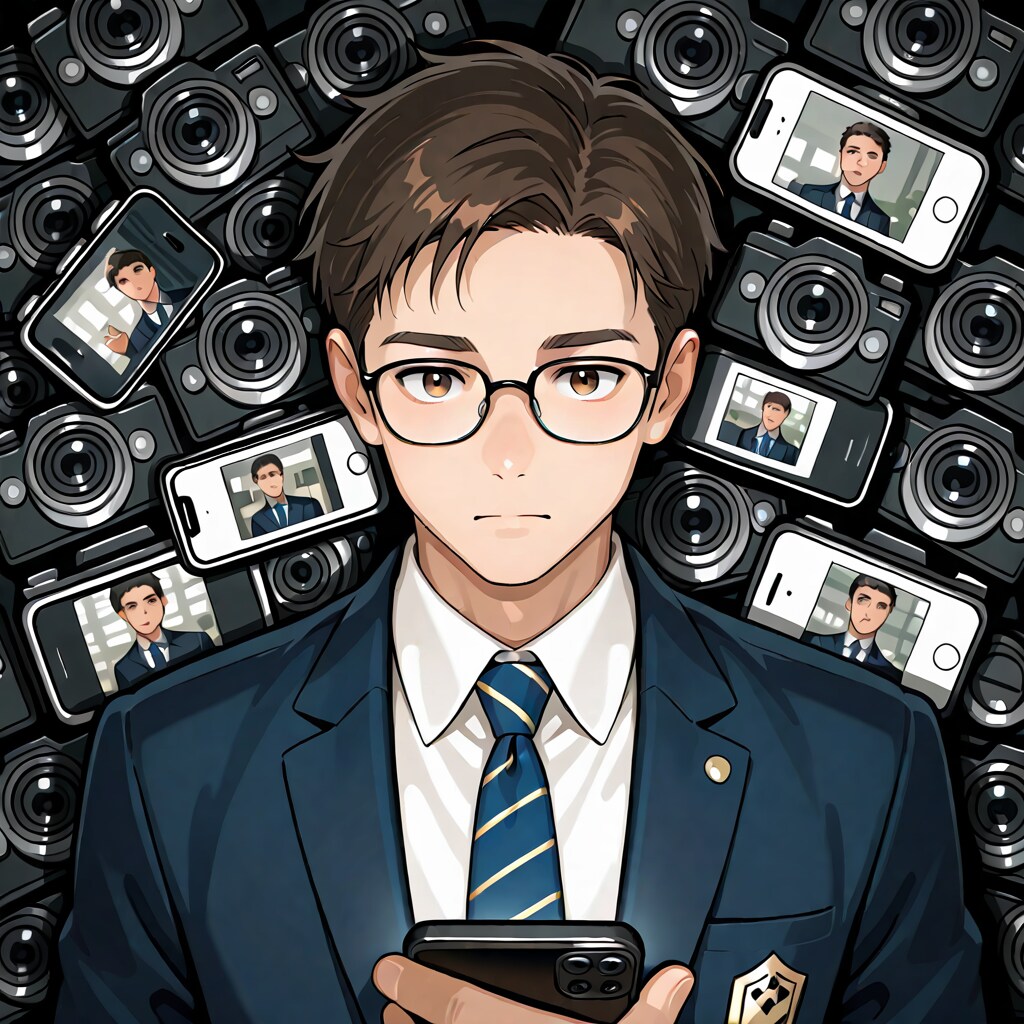 カメラノミライ