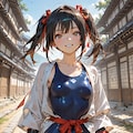 馬 5枚目