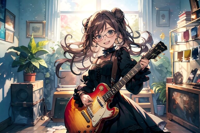 習作 | の人気AIイラスト・グラビア