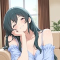 大石泉 2枚目