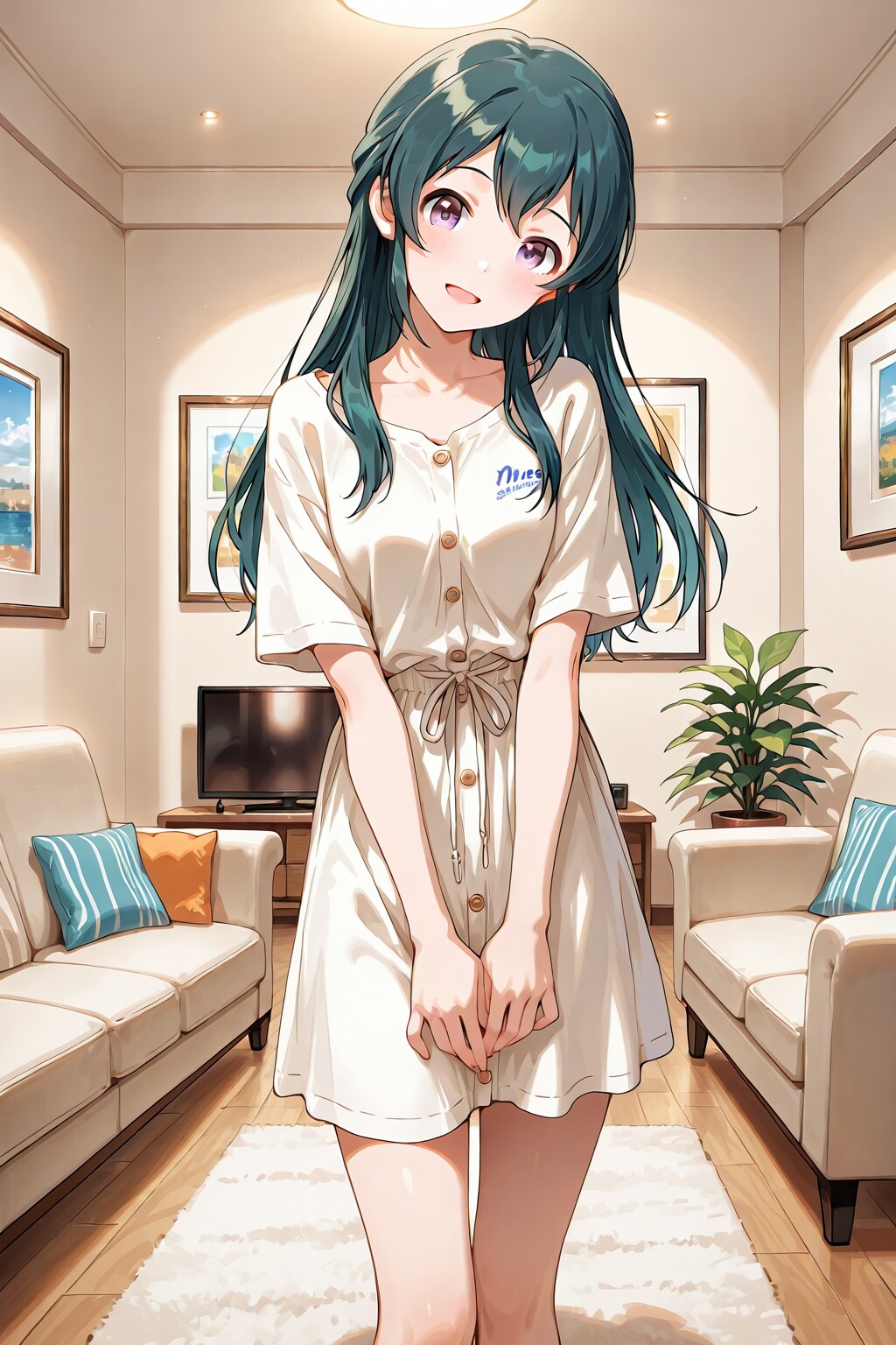 大石泉