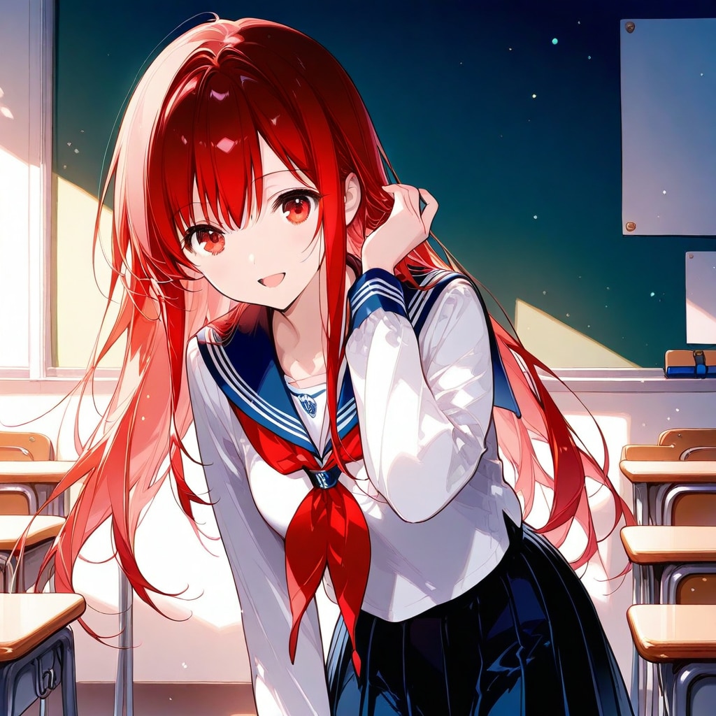 GRYPHONの彩乃ちゃん