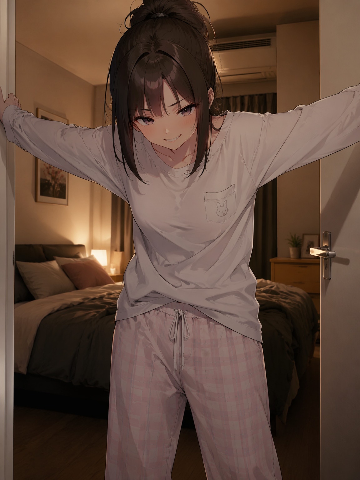ふっふっふ