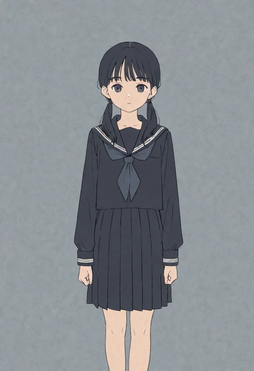 シンプル試作