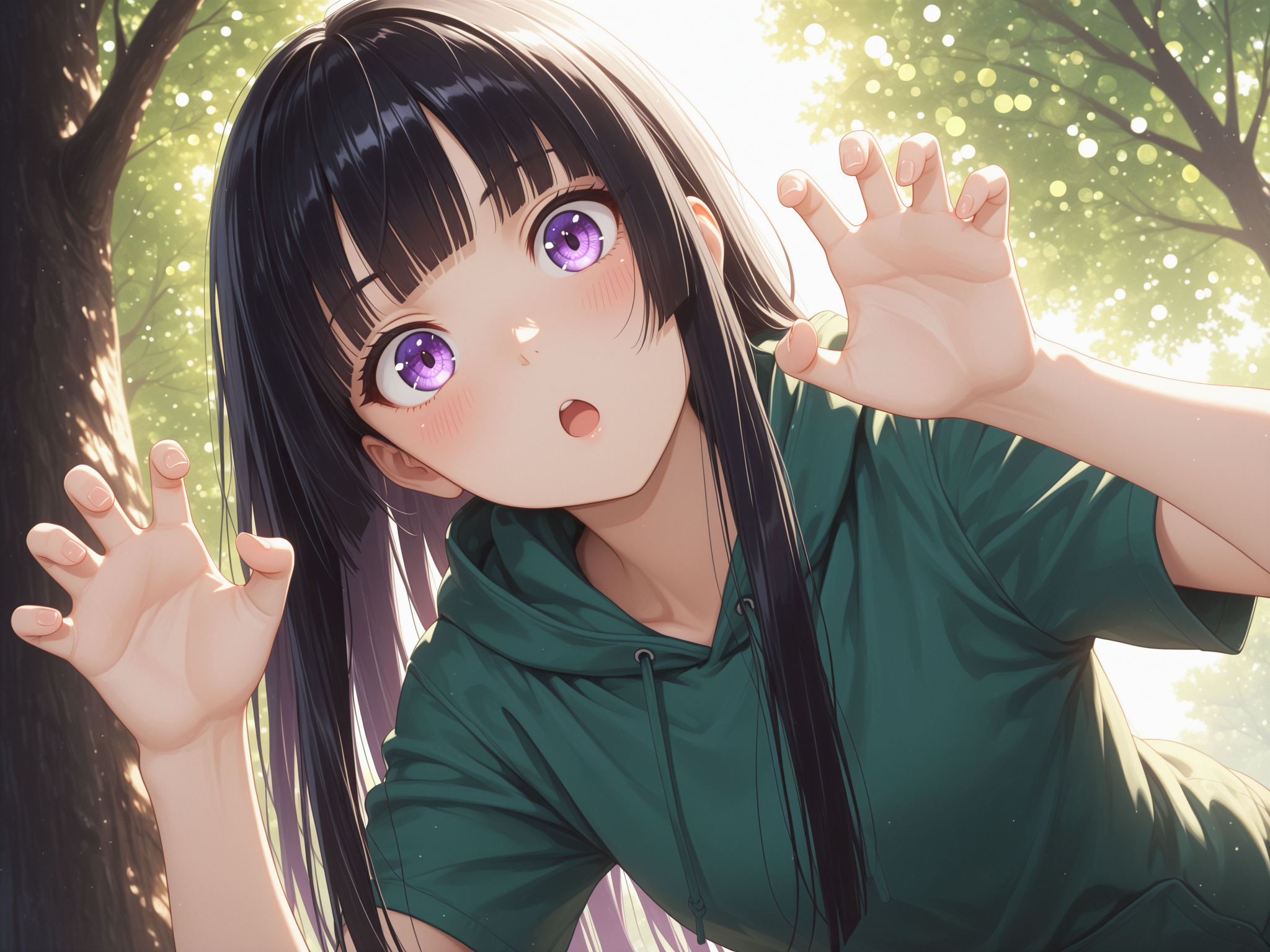 おはよう | の人気AIイラスト・グラビア