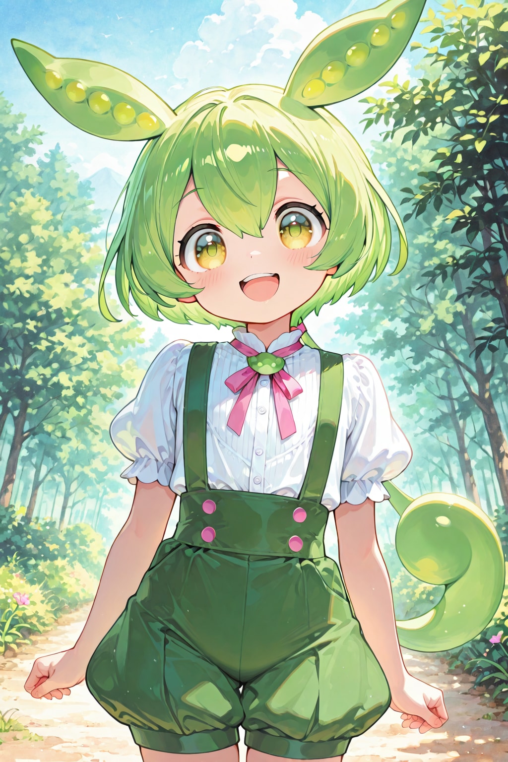 ずんだもん