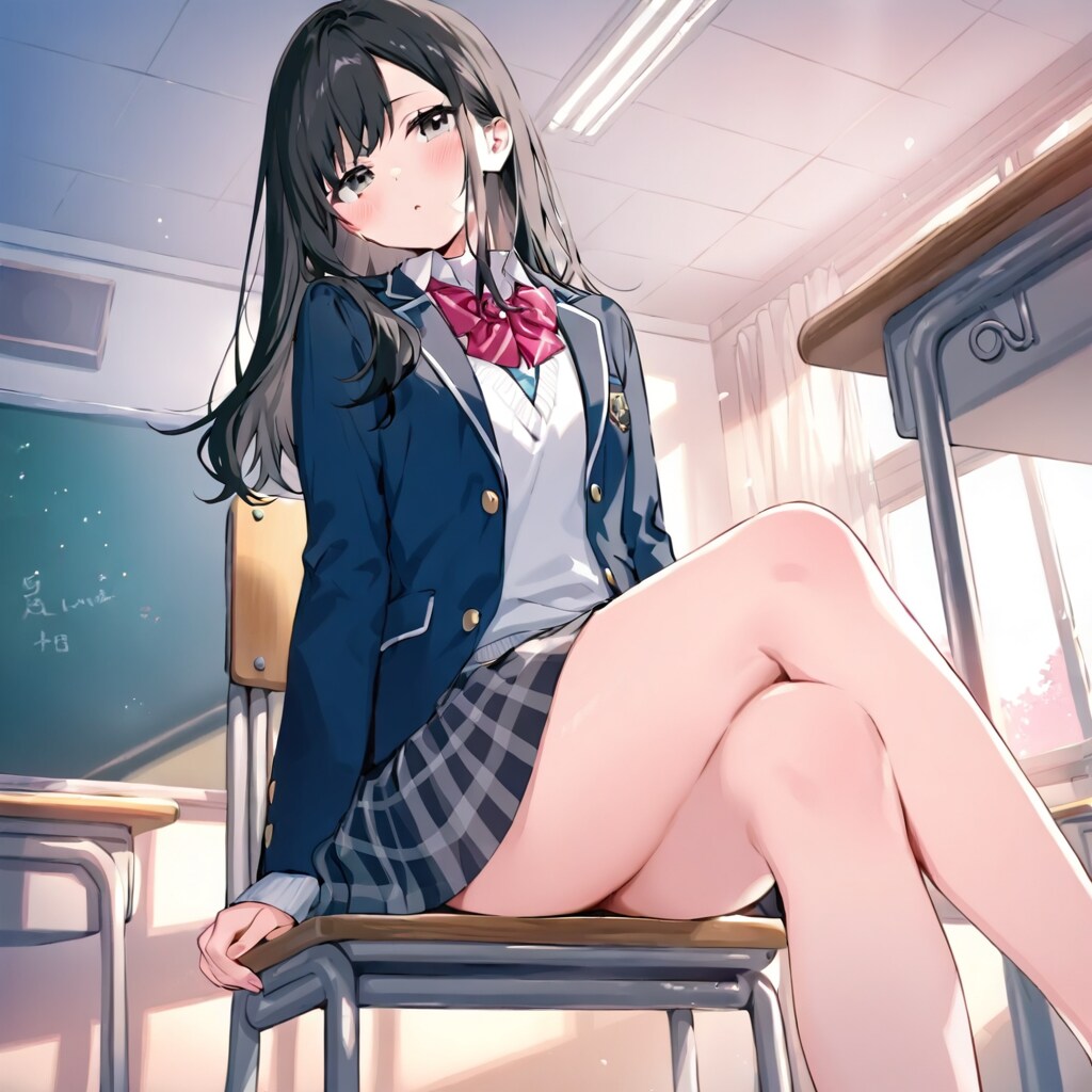 触りたい