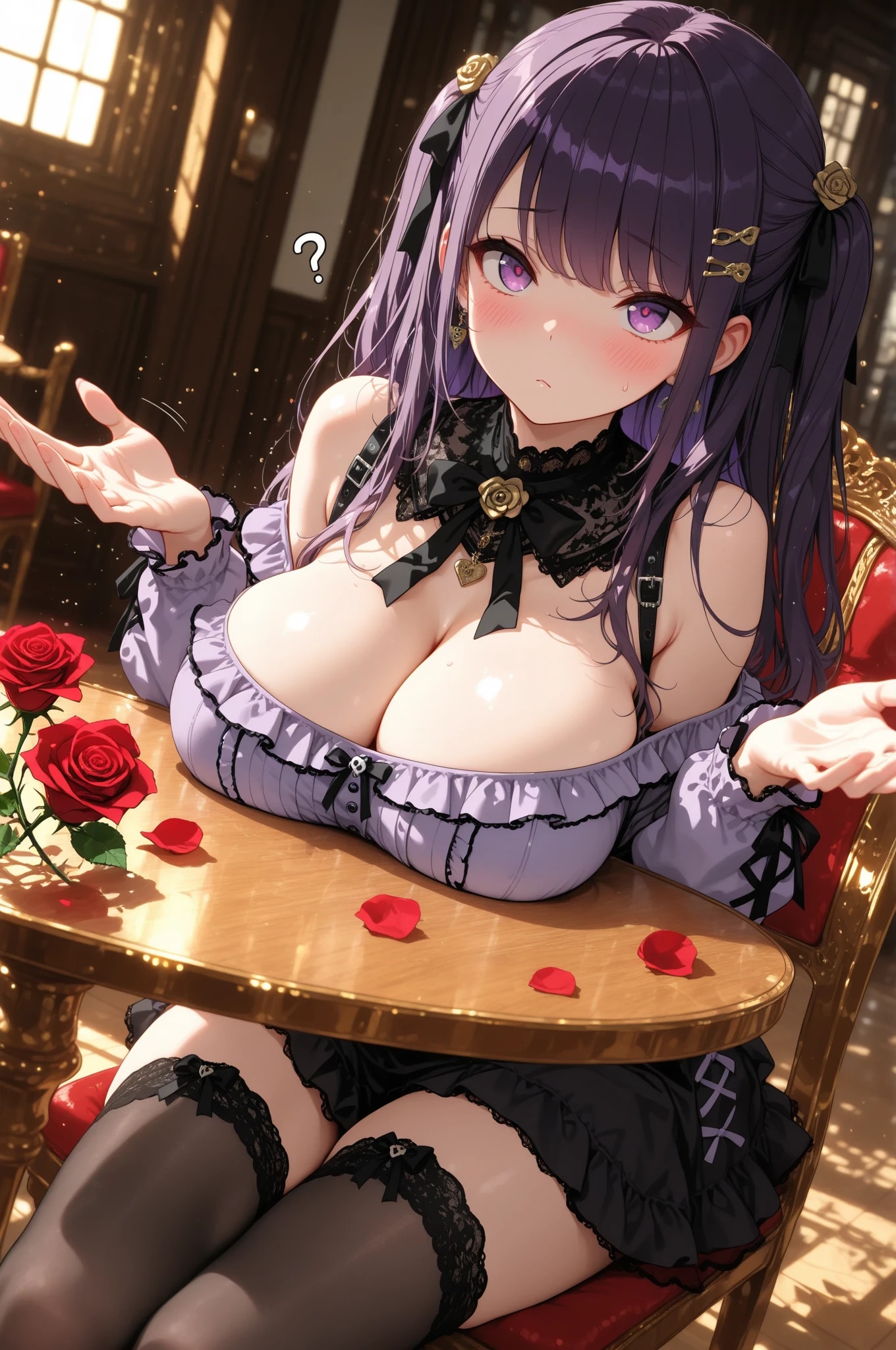 悩む考える