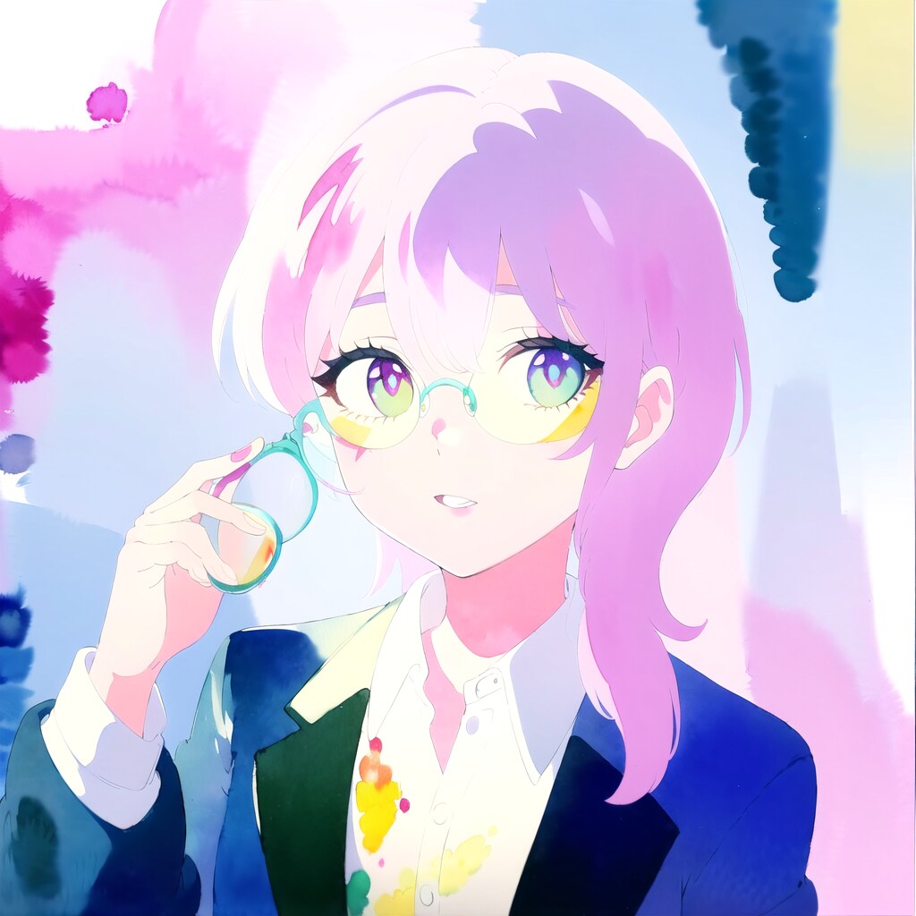 OPAL、ロッパる