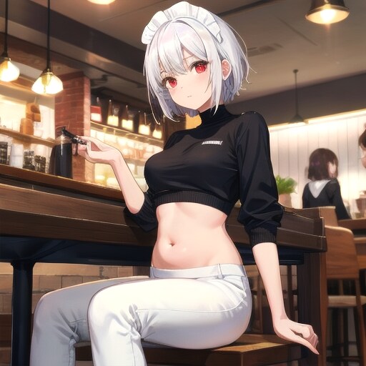 「←これ」さんのファンではないけどファンアート書きました（？）