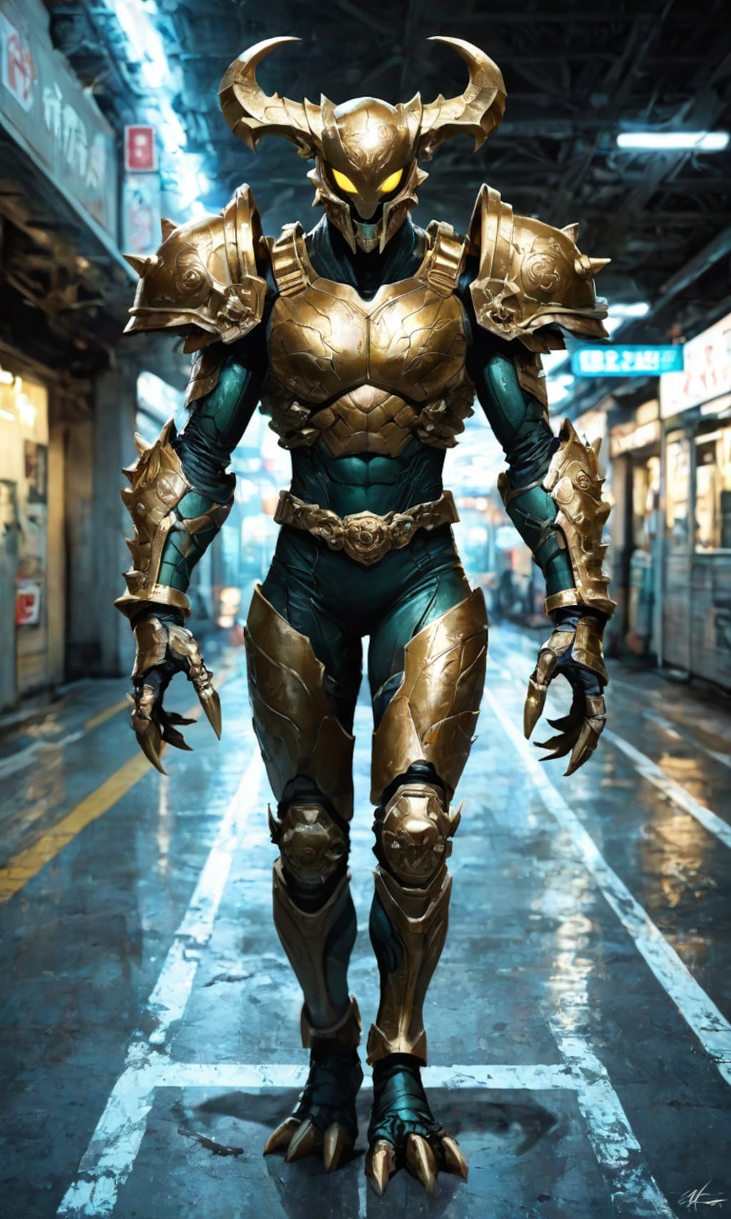 コレオプテラ アエネウス