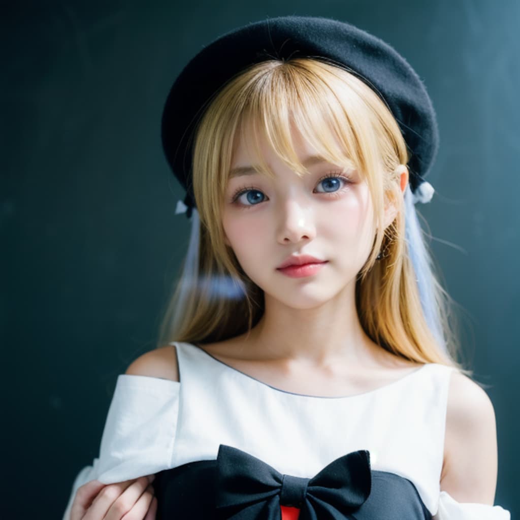 GARLAND先生の授業