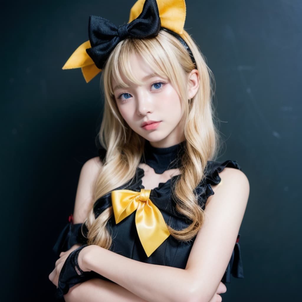 GARLAND先生の授業