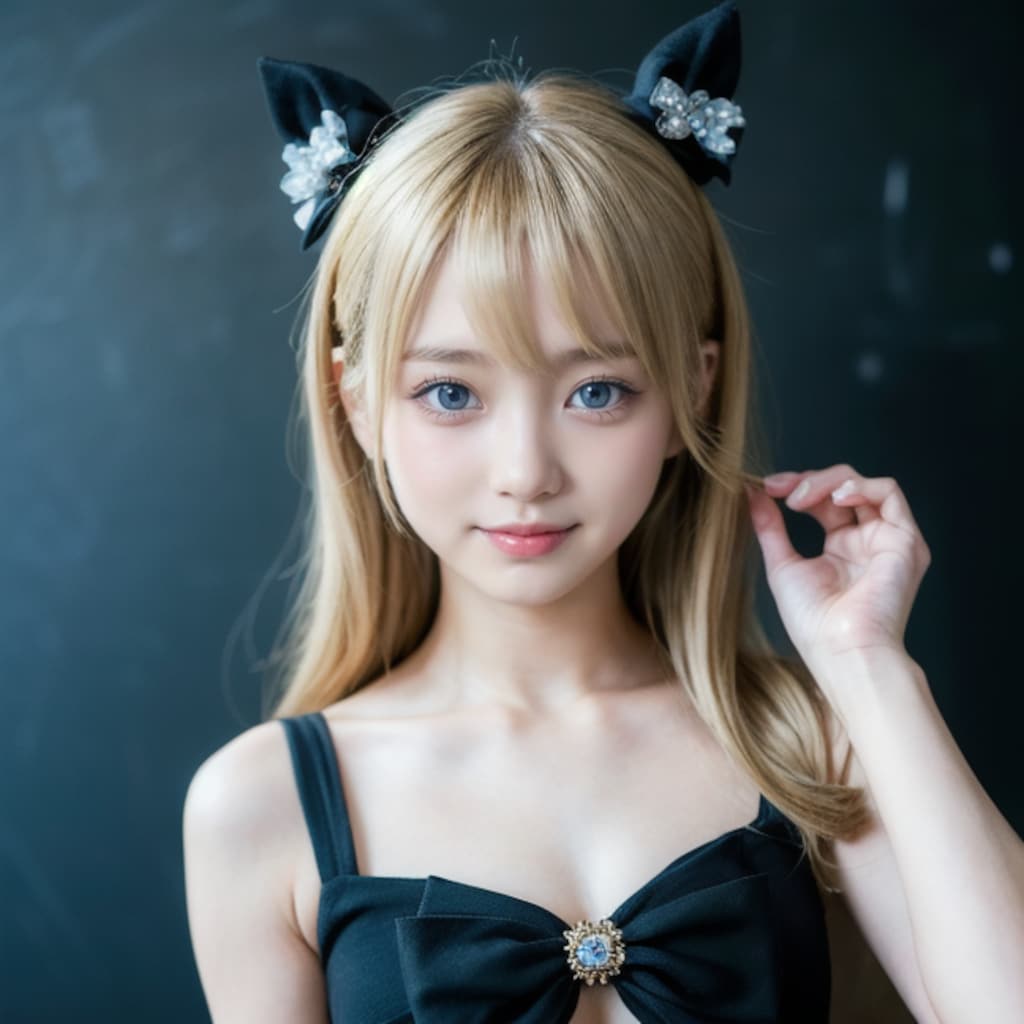 GARLAND先生の授業