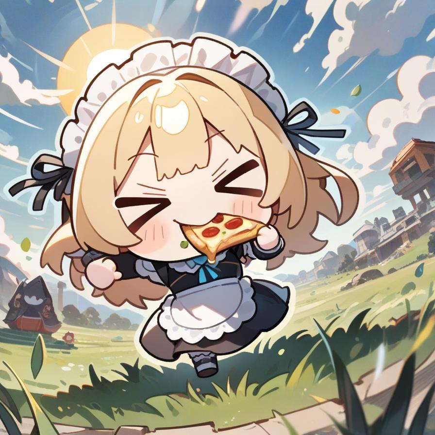 Again and Again | の人気AIイラスト・グラビア