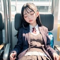 登校💤 5枚目
