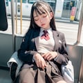 登校💤 6枚目