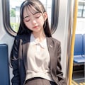 登校💤 3枚目