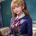 星野 ルビー[推しの子] Hoshino Ruby - Oashi no ko 6枚目
